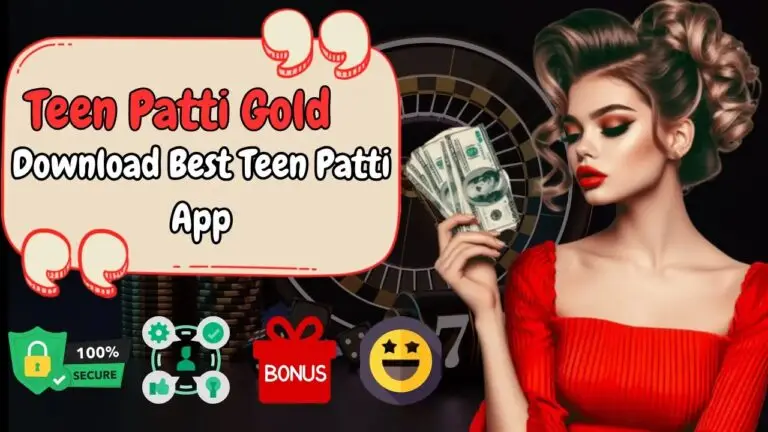 Teen Patti Gold 2025