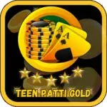 Teen Patti Gold