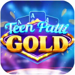 TP Gold & Teen Patti Gold APK 1 TP Gold & Teen Patti Gold APK