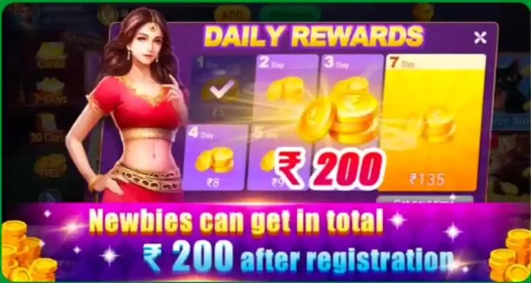 Teenpatti Gold Game 2027 APK 2 Teen Patti Gold 2027 APK