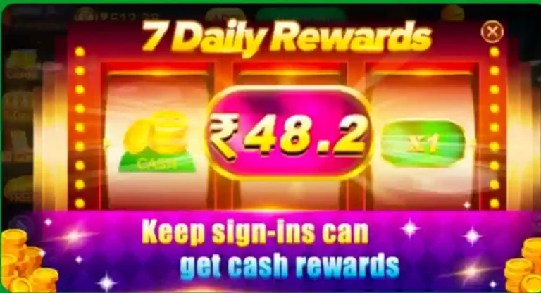 Teenpatti Gold Game 2027 APK 6 Teen Patti Gold Features