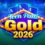 Tp Gold APK (Teen Patti Gold)