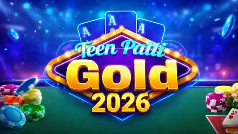 TP Gold APK 1 Tp Gold APK (Teen Patti Gold)