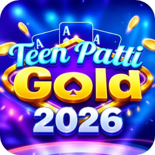 Teen Patti Gold 2026