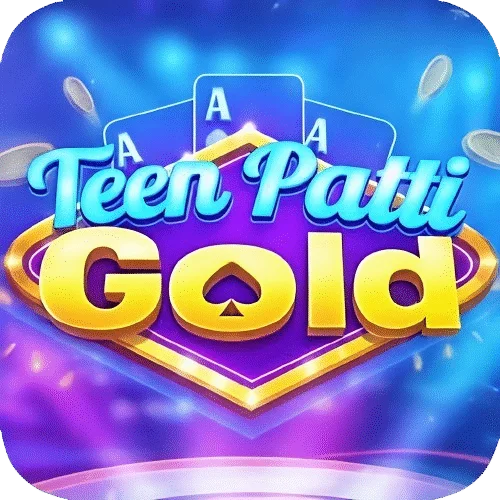 Teen Patti Gold